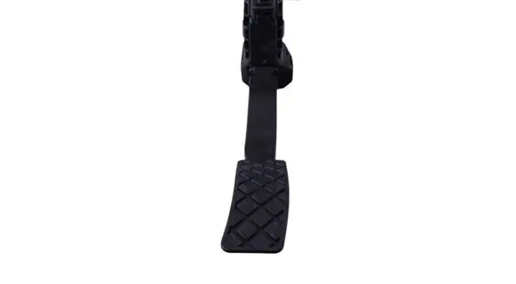 Audi A5 Accelerator throttle pedal 8W1723523A