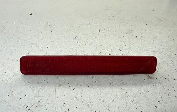 Volkswagen Transporter - Caravelle T5 Rear tail light reflector 05343876 E4020306