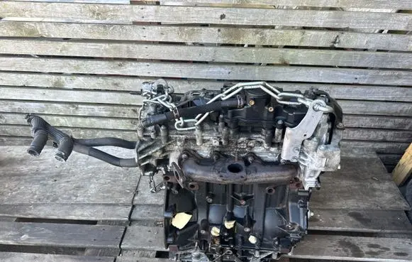 Opel Vivaro Engine M9RL782 M9R M9R782