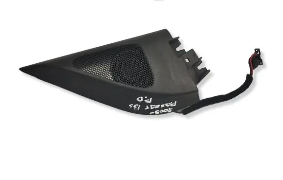Volkswagen PASSAT B6 Front door high frequency speaker 3C0837994 2G091