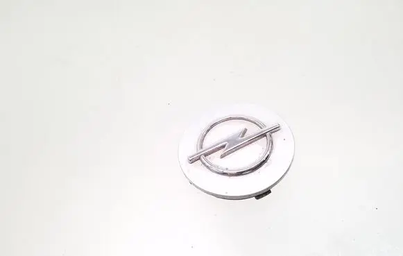Original wheel cap