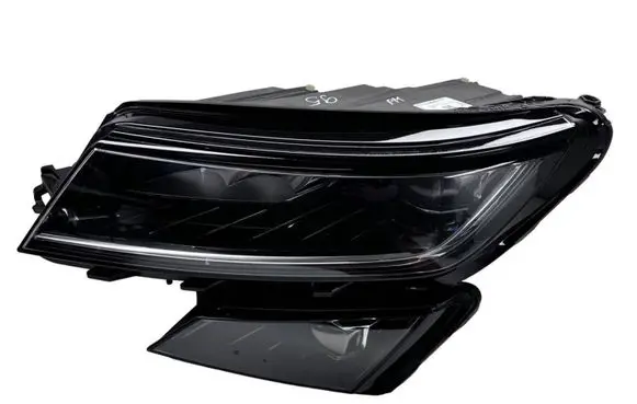 Skoda Kodiaq Headlight/headlamp 566941015H 1ZX01266925