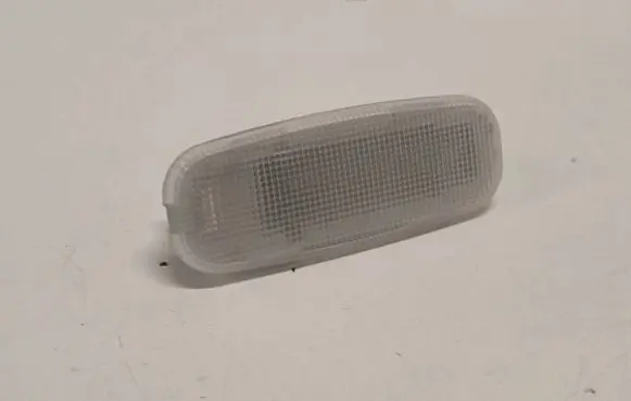 Mercedes-Benz E W211 Other interior light 2108204001
