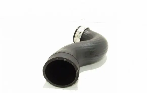 Mercedes-Benz ML W163 Intercooler hose/pipe