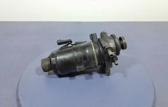 KIA Sorento Fuel filter housing 97082821