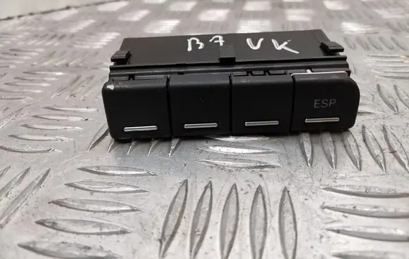 ESP (stability program) switch