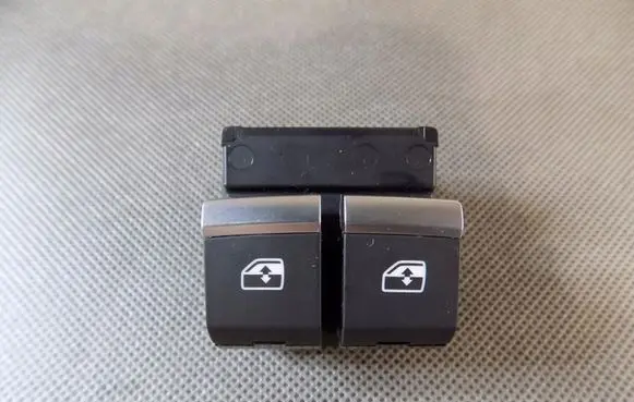 Audi RS5 Electric window control switch 8W0959851F