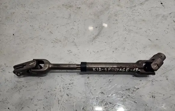 KIA Sportage Steering column universal joint