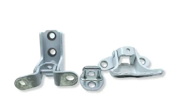 KIA Niro Front door hinge set 
