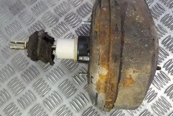Alfa Romeo 156 Brake booster