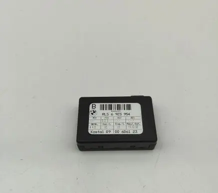 BMW 3 E46 Rain sensor 6923954