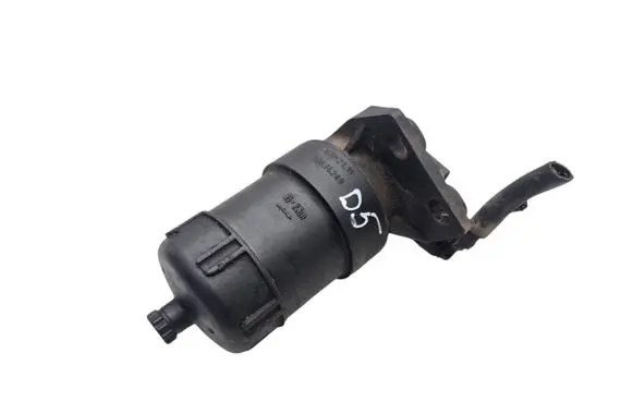 Volvo S60 Fuel filter housing 30636249
