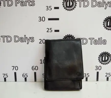 Volkswagen Golf VII User manual 
