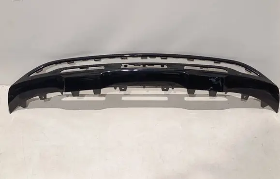 Mercedes-Benz GLA H247 Front bumper lip A2478808103