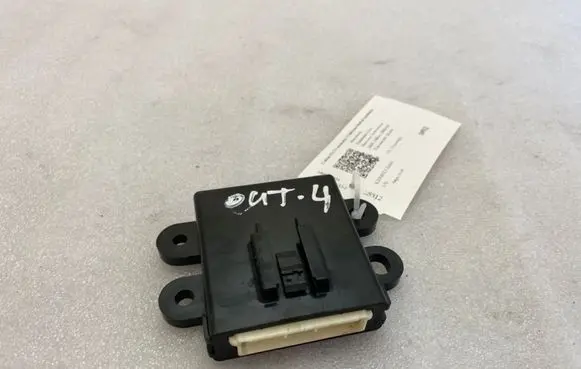 Mitsubishi Outlander Engine control unit/module ECU 1640A030