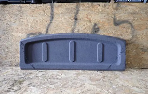 KIA Rio Parcel shelf
