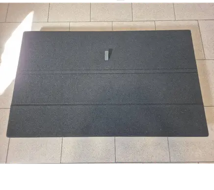 KIA Ceed Glove box in trunk 