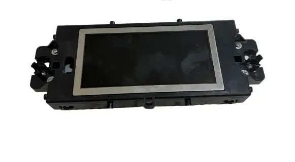 Mercedes-Benz GLK (X204) Screen/display/small screen A2048202697