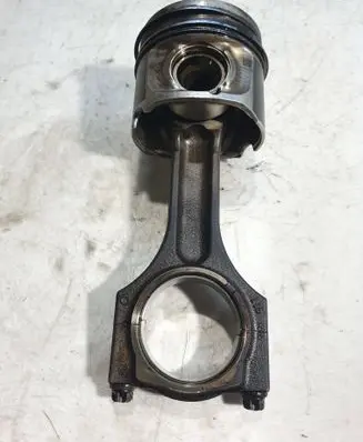 BMW 5 F10 F11 Piston with connecting rod 11248508023 8508023 84110