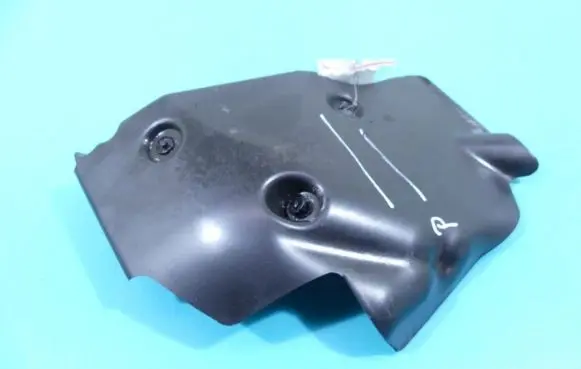 Center console