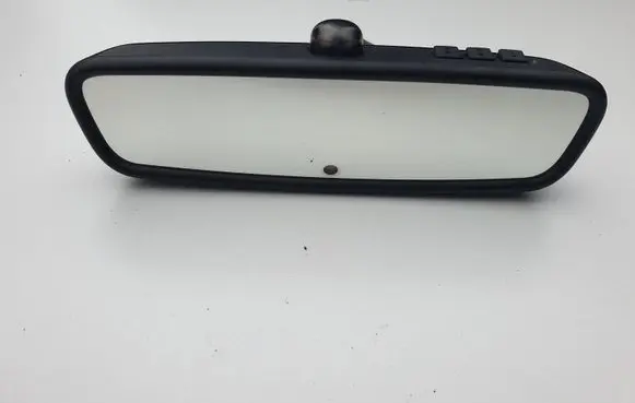 BMW X3 F25 Rear view mirror (interior) T100011 015891 E11025891