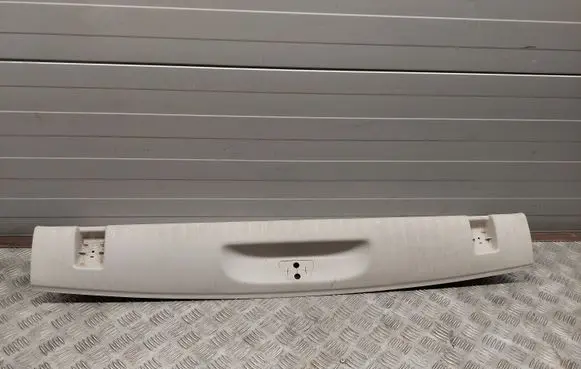 Chrysler Pacifica Trunk/boot sill cover protection 5RH96PD2AE
