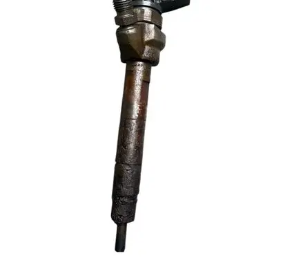 BMW 5 F10 F11 Fuel injector 0445110 7810702