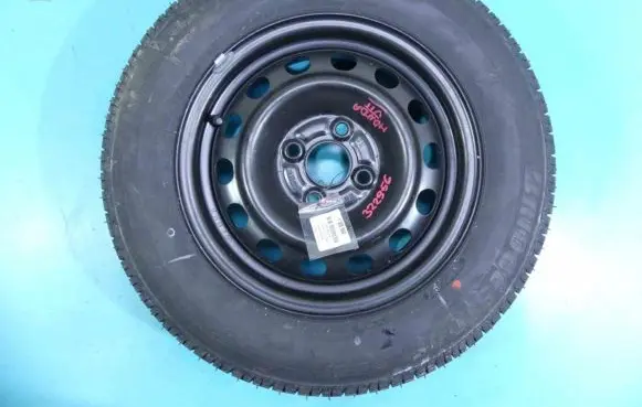 Honda Civic R15 spare wheel IMPRK1305994