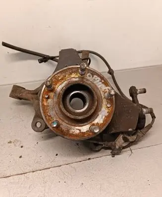 KIA Optima Front wheel hub