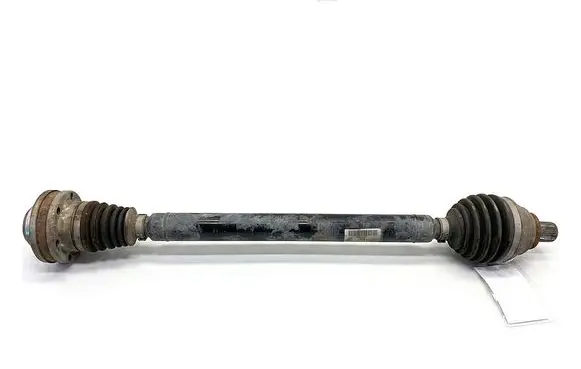 Seat Leon (5F) Front driveshaft 5Q0407272E