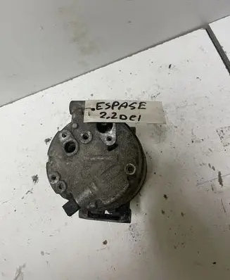 Renault Espace - Grand espace IV Air conditioning (A/C) compressor (pump) 8200067915