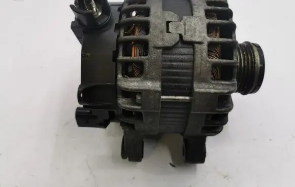 Land Rover Evoque I Generator/alternator