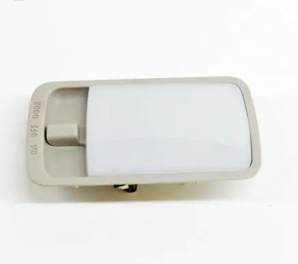 Nissan Leaf II (ZE1) Front seat light 26410EL00A