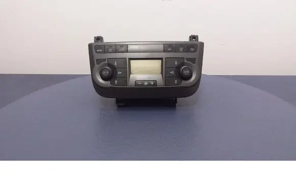Fiat Punto (199) Climate control unit 735419793
