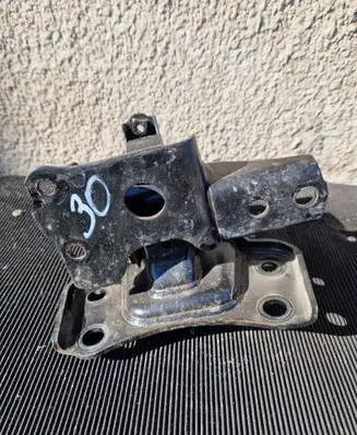 Toyota Prius (XW30) Gearbox mount 12372-37110