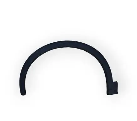 Audi Q2 - Rear arch trim 81A853817A