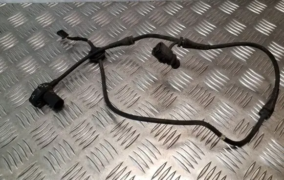 Audi A4 S4 B6 8E 8H ABS brake wheel speed sensor 8E0927803A