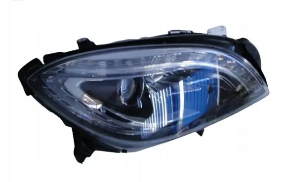 Mercedes-Benz ML W166 Headlight/headlamp A1668202359