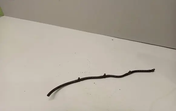 Hyundai Tucson JM Fuel return line/hose 