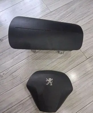 Peugeot Bipper Airbag set 07355265260