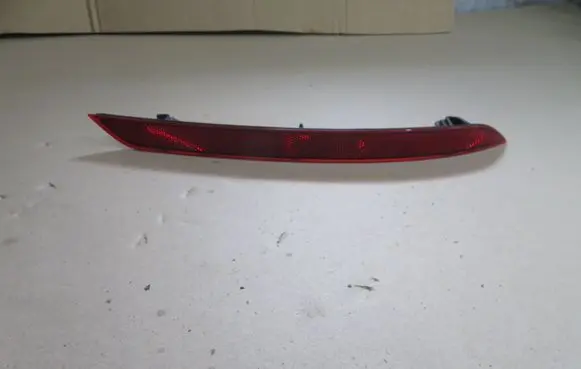 Volvo XC60 Rear tail light reflector 31420434