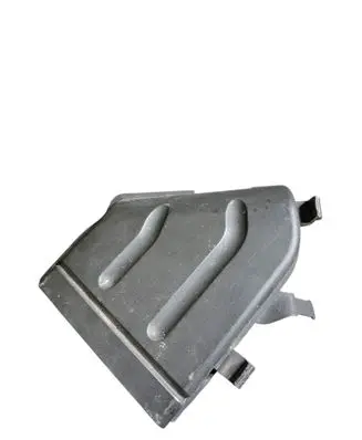 Audi A4 S4 B6 8E 8H Air intake duct part 8e0129617