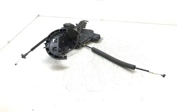 Jaguar XF Rear door lock 8x2324995ae K3013
