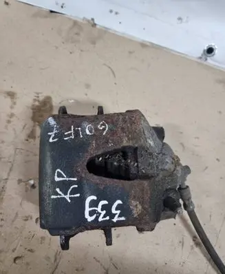 Volkswagen Golf VII Front brake caliper 5Q0615105DH