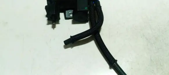 Toyota Verso Turbo solenoid valve 258190R011