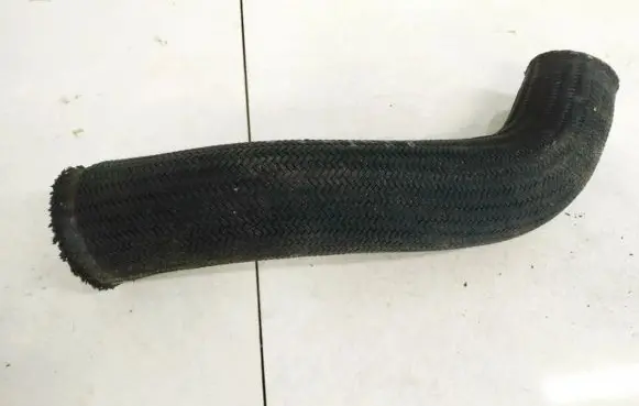 Opel Antara Intercooler hose/pipe