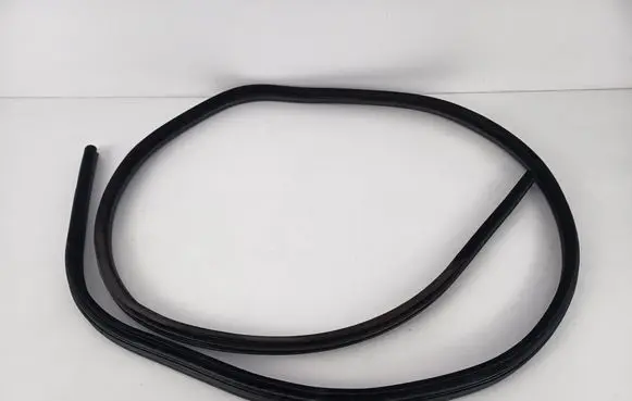 BMW 3 E90 E91 Front door rubber seal 7060287