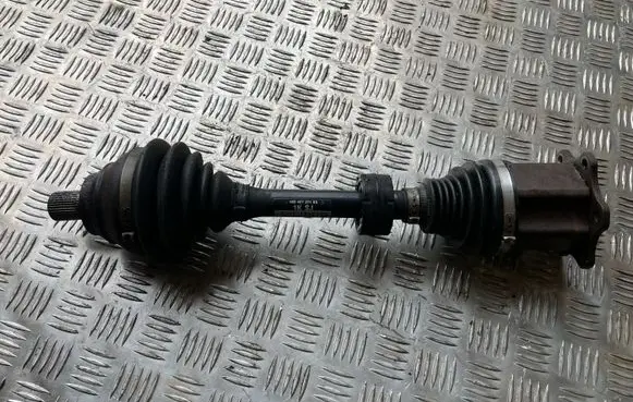Volkswagen Touran II Front driveshaft 1K0407271KS