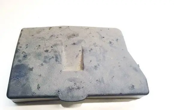 Toyota Verso Fuse box cover 8266205150