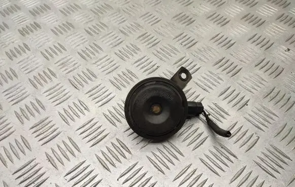 Honda CR-V Horn signal
